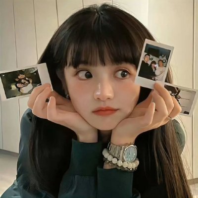 爬上山