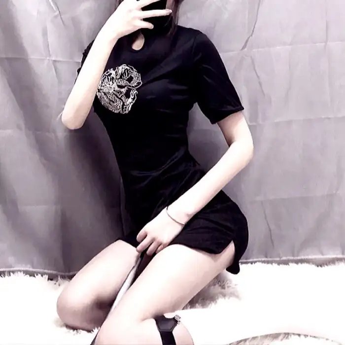 不想长高的孩子